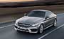 Mercedes C-Class Coupe 2015-2018. Фото 430