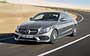 Mercedes C-Class Coupe 2015-2018. Фото 432