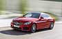Mercedes C-Class Coupe 2015-2018. Фото 434