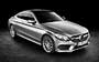Mercedes C-Class Coupe 2015-2018. Фото 435
