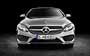 Mercedes C-Class Coupe 2015-2018. Фото 437