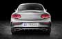 Mercedes C-Class Coupe 2015-2018. Фото 438