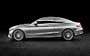 Mercedes C-Class Coupe 2015-2018. Фото 440