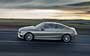 Mercedes C-Class Coupe 2015-2018. Фото 441