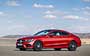Mercedes C-Class Coupe 2015-2018. Фото 443