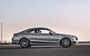 Mercedes C-Class Coupe 2015-2018. Фото 445