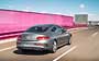 Mercedes C-Class Coupe 2015-2018. Фото 448