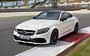 Mercedes C-Class AMG Coupe 2015-2018. Фото 454