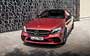 Mercedes C-Class Coupe 2018.... Фото 621
