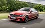 Mercedes C-Class Coupe 2018.... Фото 622