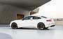 Mercedes C-Class AMG Coupe . Фото 772