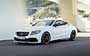 Mercedes C-Class AMG Coupe 2018.... Фото 777