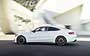 Mercedes C-Class AMG Coupe . Фото 778