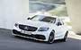 Mercedes C-Class AMG Coupe . Фото 782