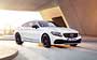 Mercedes C-Class AMG Coupe . Фото 786
