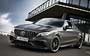 Mercedes C-Class AMG Coupe 2018.... Фото 790