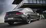 Mercedes C-Class AMG Coupe . Фото 791