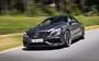 Mercedes C-Class AMG Coupe . Фото 793