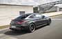 Mercedes C-Class AMG Coupe . Фото 794