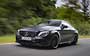 Mercedes C-Class AMG Coupe . Фото 799