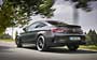 Mercedes C-Class AMG Coupe . Фото 800