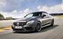 Mercedes C-Class AMG Coupe . Фото 802