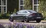 Mercedes C-Class AMG Coupe . Фото 804