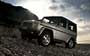 Mercedes G-Class 3-Door 2000-2006.  42