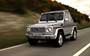 Mercedes G-Class Cabrio (2000-2006)  #50