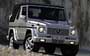 Mercedes G-Class Cabrio (2000-2006)  #57