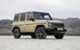 Mercedes G 580 EQ (2024...)