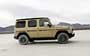 Mercedes G 580 EQ 2024....  283