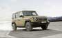 Mercedes G 580 EQ 2024....  285