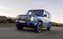 Mercedes G 580 EQ (2024...)  #287