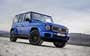 Mercedes G 580 EQ (2024...)  #290