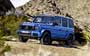 Mercedes G 580 EQ 2024....  299