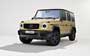 Mercedes G 580 EQ (2024...)  #311