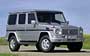  Mercedes G-Class 2006-2008