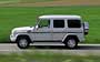 Mercedes G-Class 2006-2008.  323