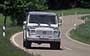  Mercedes G-Class 2006-2008