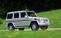 Mercedes G-Class 2006-2008.  326