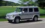  Mercedes G-Class 2006-2008