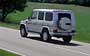 Mercedes G-Class 2006-2008.  328