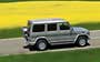 Mercedes G-Class 2006-2008.  330