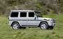 Mercedes G-Class 2008-2012.  333