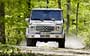 Mercedes G-Class 2008-2012.  334