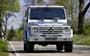  Mercedes G-Class 2008-2012