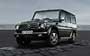 Mercedes G-Class 2008-2012.  338