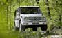 Mercedes G-Class 2008-2012.  339