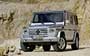  Mercedes G-Class 2008-2012